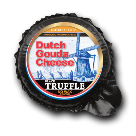 DUTCH HEROES Gouda με τρούφα 280gr