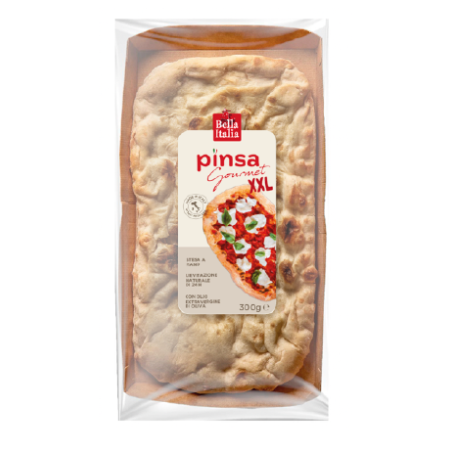 BELLA ITALIA XXL pinsa gourmet 300gr