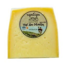ΤΥΡΟΣΥΡΑ Σαν μιχαλη ποπ συρου 250-300gr