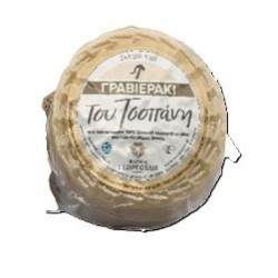ΤΟΥ ΤΣΟΠΑΝΗ Γραβιεράκι 500gr