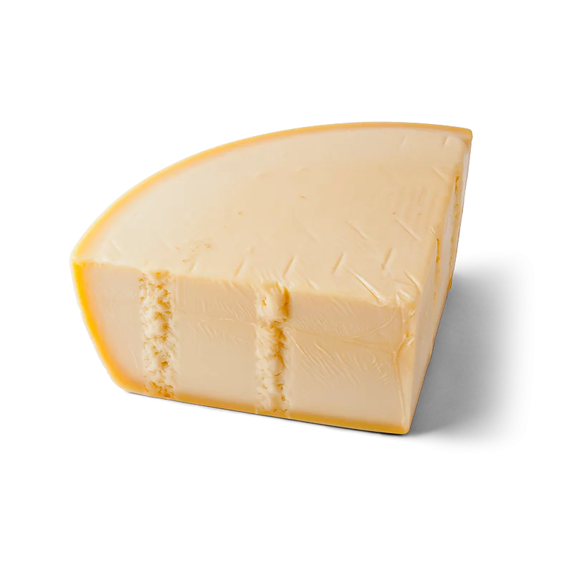 Italian Hard Cheese 1/8