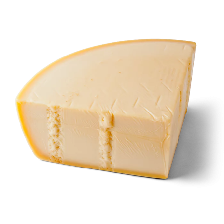 Italian Hard Cheese 1/8