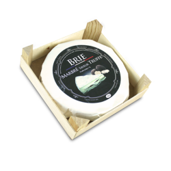 La Leyenda brie με τρουφα 1kg