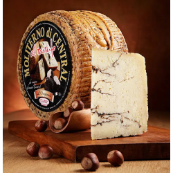 Central Moliterno N. Tartufo κομμάτι 200 - 250 gr.