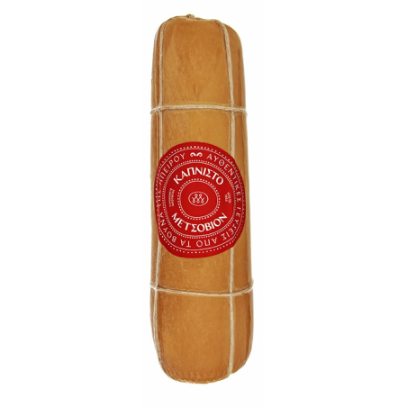 ΜΕΤΣΟΒΙΟΝ καπνιστό τυρί 1kg