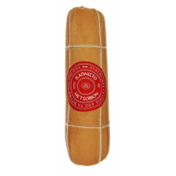 ΜΕΤΣΟΒΙΟΝ καπνιστό τυρί  2,5kg