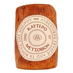 ΜΕΤΣΟΒΙΟΝ καυτερό 350gr