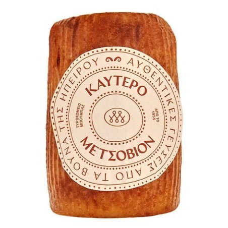 ΜΕΤΣΟΒΙΟΝ καυτερό 350gr
