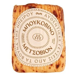 ΜΕΤΣΟΒΙΟΝ μπουκοβίνο 350gr