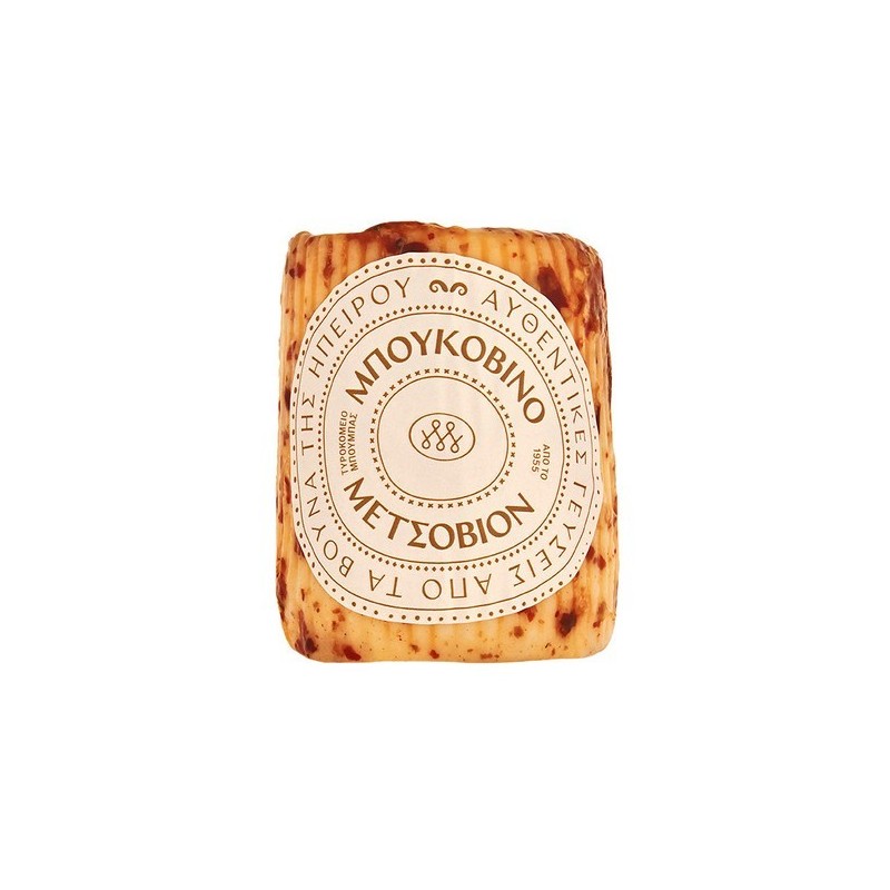 ΜΕΤΣΟΒΙΟΝ μπουκοβίνο 350gr