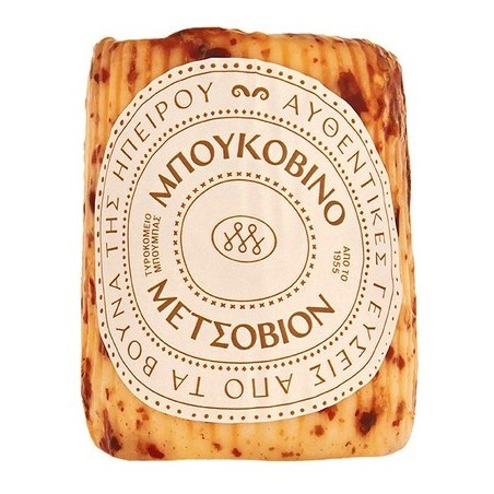 ΜΕΤΣΟΒΙΟΝ μπουκοβίνο 350gr