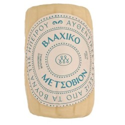 ΜΕΤΣΟΒΙΟΝ  Βλάχικο κύλινδρος 350gr