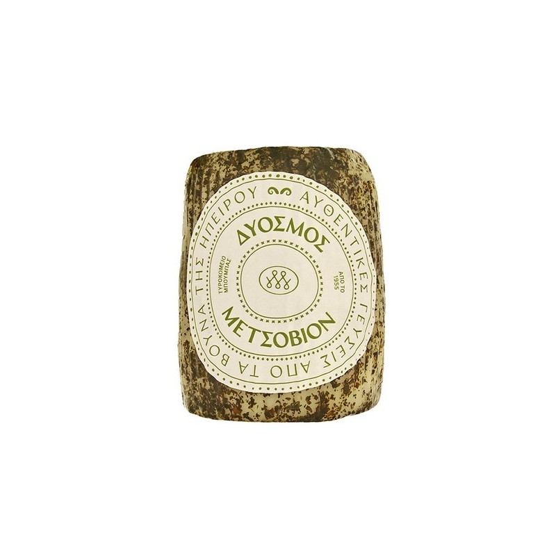 ΜΕΤΣΟΒΙΟΝ δυόσμος 350gr