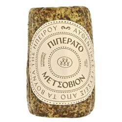 ΜΕΤΣΟΒΙΟΝ πιπεράτο 350gr
