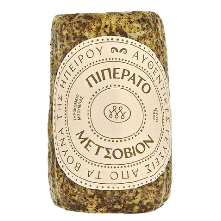 ΜΕΤΣΟΒΙΟΝ πιπεράτο 350gr