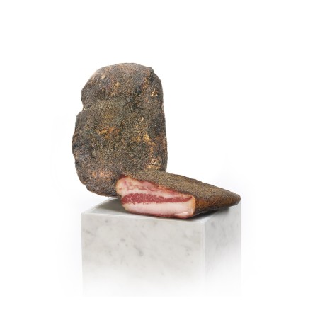 NEGRINI Guanciale kg