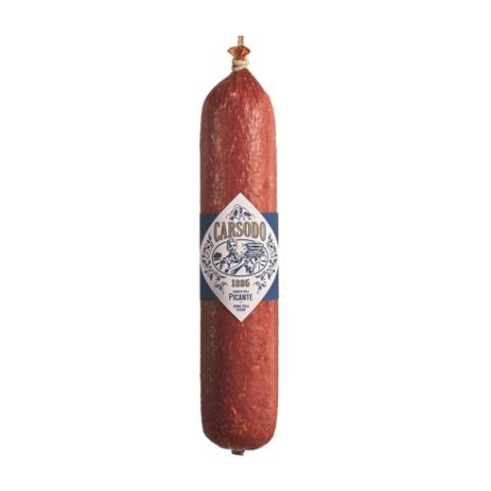 CARSODO Chorizo Mild Extra 2kg