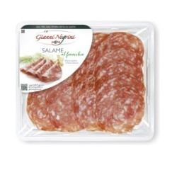 NEGRINI Salame al Finocchio Affettato 110g