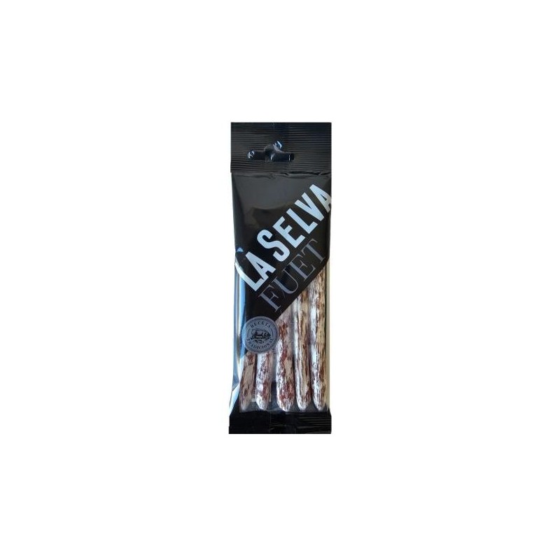 LA SELVA Fuet Sticks 60gr