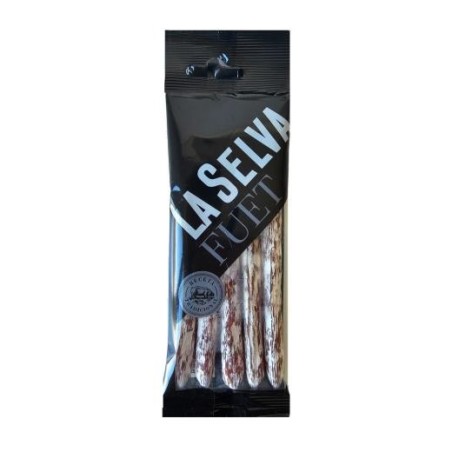 LA SELVA Fuet Sticks 60gr