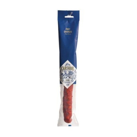CARSODO Chorizo Extra 170gr