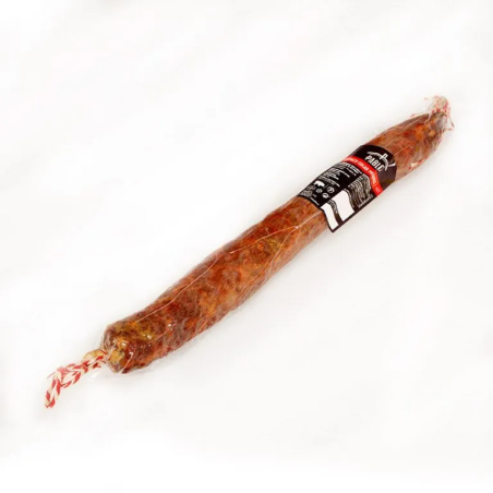 CECINAS PABLO chorizo dulce 1,5kg