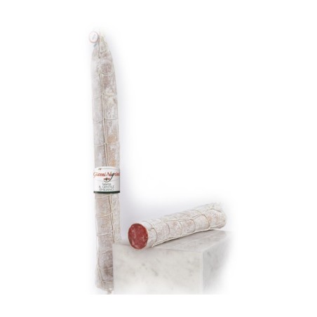 NEGRINI SALAME EMILIANO GENTILE 500gr MEZZO S/V