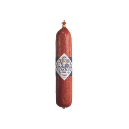 CARSODO chorizo extra spicy 2kg