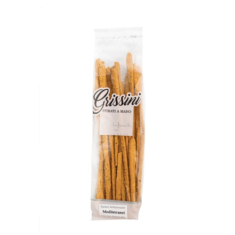 MALAFRONTE ΚΡΙΤΣΙΝΙΑ MEDITERRANEO 250GR