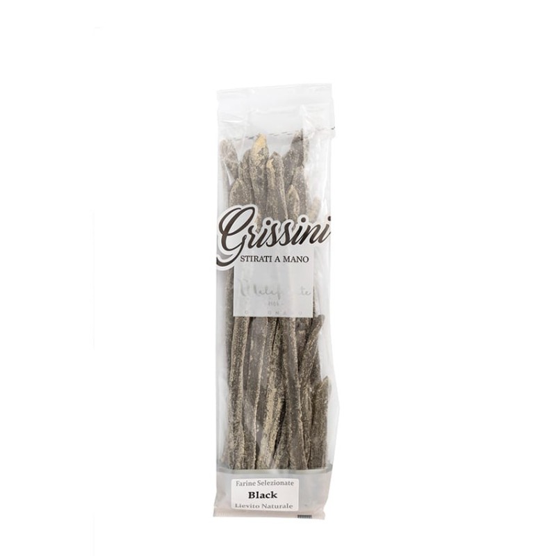 MALAFRONTE ΚΡΙΤΣΙΝΙΑ BLACK (με ενεργό άνθρακα) 250GR