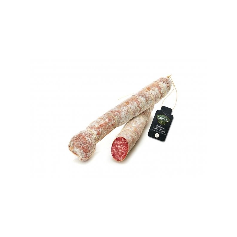 CAVOUR  salame della rosa 1kg