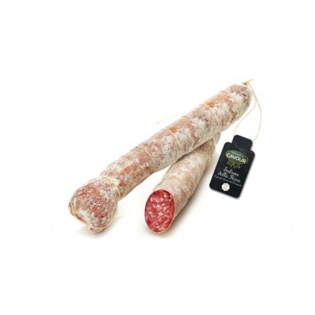 CAVOUR  salame della rosa 1kg