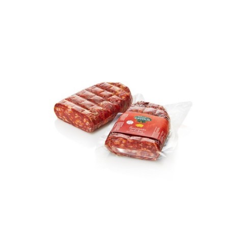 CAVOUR spianata calabra 2,5kg