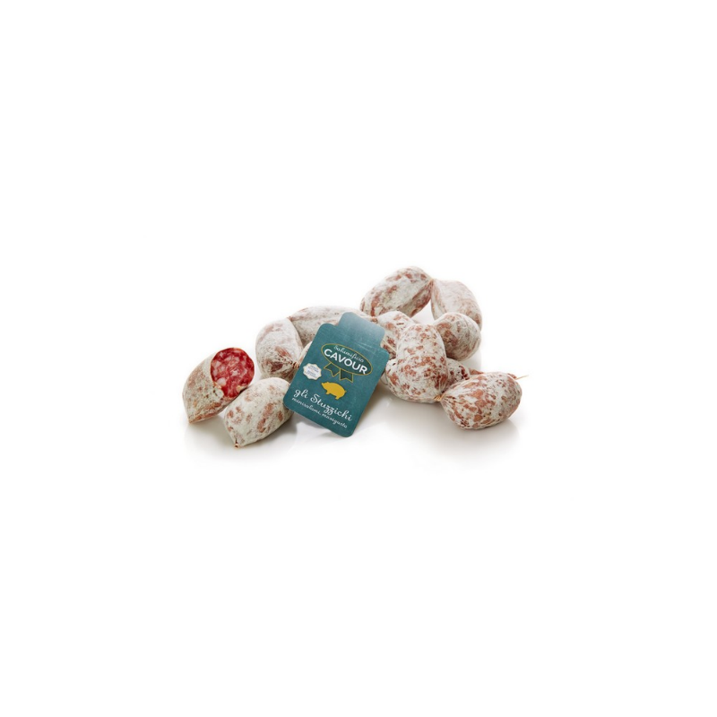 CAVOUR gli stuzzichi collana 70gr