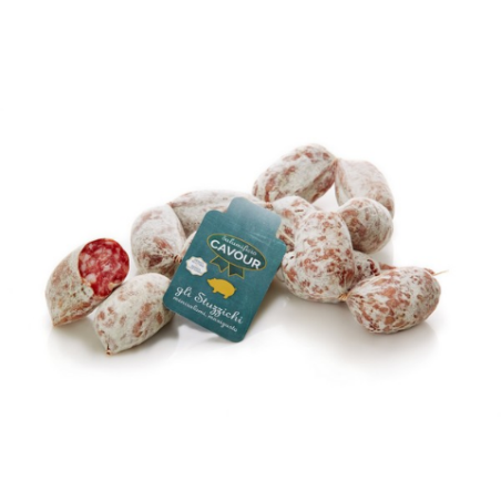 CAVOUR gli stuzzichi collana 70gr