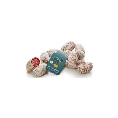 CAVOUR gli stuzzichi with truffle 70gr