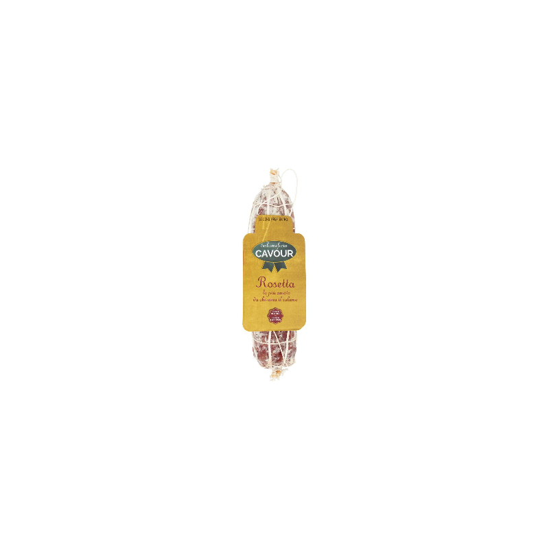 CAVOUR rosetta 350gr