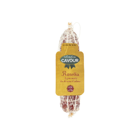 CAVOUR rosetta 350gr