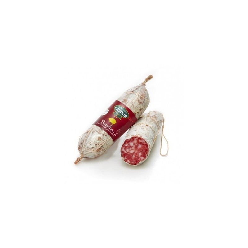 CAVOUR barolino 250gr