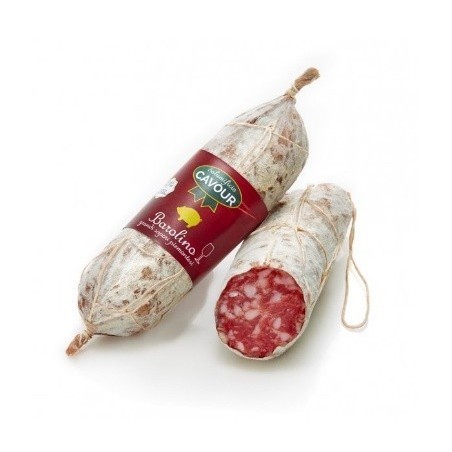 CAVOUR barolino 250gr