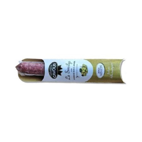 CAVOUR lo smilzo all’Arneis 200gr