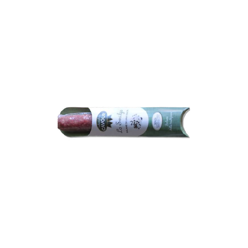 CAVOUR lo smilzo Classico 200gr
