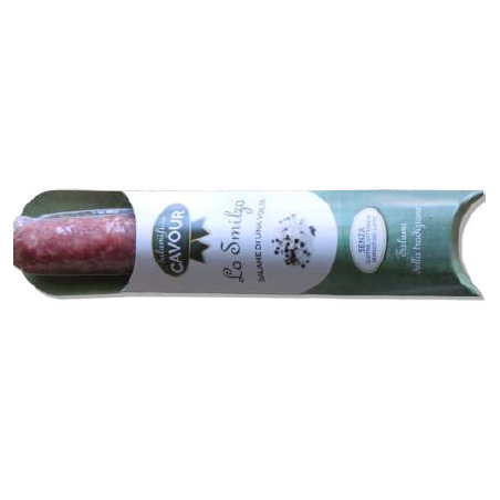 CAVOUR lo smilzo Classico 200gr