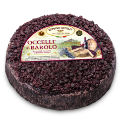 BEPPINO OCCELLI occelli με κρασί barolo 7 kg