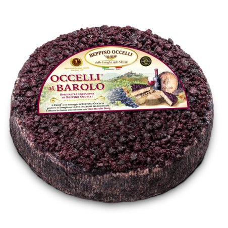 BEPPINO OCCELLI occelli με κρασί barolo 7 kg