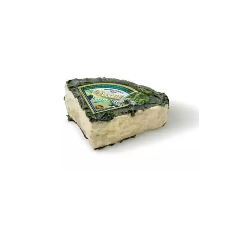 BEPPINO OCCELLI occelli αρωματισμένο με gin και σπανάκι 1/4 kg