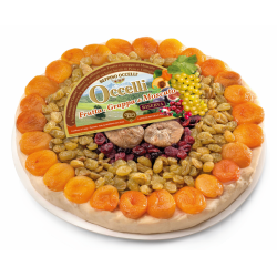 BEPPINO OCCELLI occelli με φρούτα, grappa και moscato 3.8kg