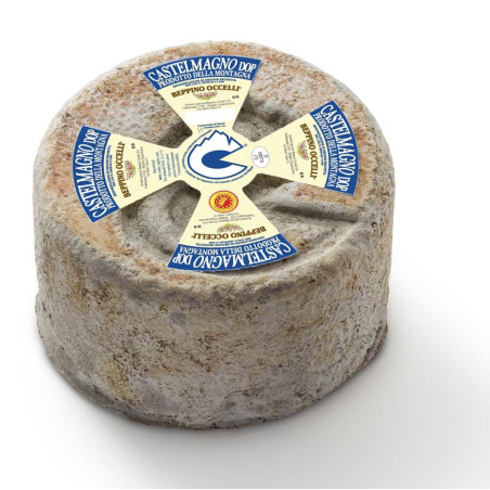 BEPPINO OCCELLI castelmagno d.o.p. 5 kg