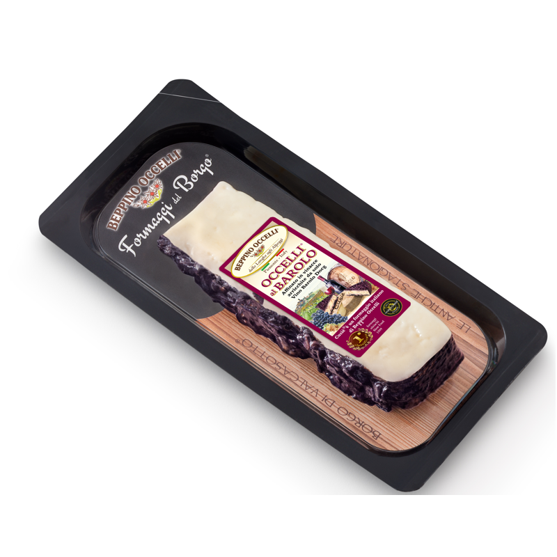 BEPPINO OCCELLI occelli al barolo 80gr (fix weight)