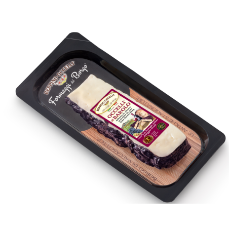 BEPPINO OCCELLI occelli al barolo 80gr (fix weight)
